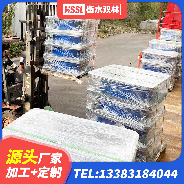 怀宁县LRB型隔震支座源头工厂 怀宁县HDR900隔震支座厂家 怀宁县HDR型高阻尼橡胶隔震支座源头工厂 怀宁县LNR隔震支座900厂家 - 第2张