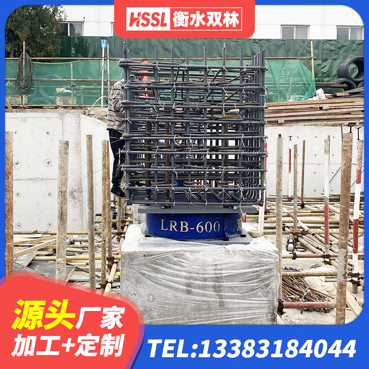 怀宁县LNR700橡胶支座多少钱 怀宁县橡胶隔震支座生产源头工厂 怀宁县高楼隔震支座 怀宁县LNR600橡胶隔震支座源头工厂 - 第3张