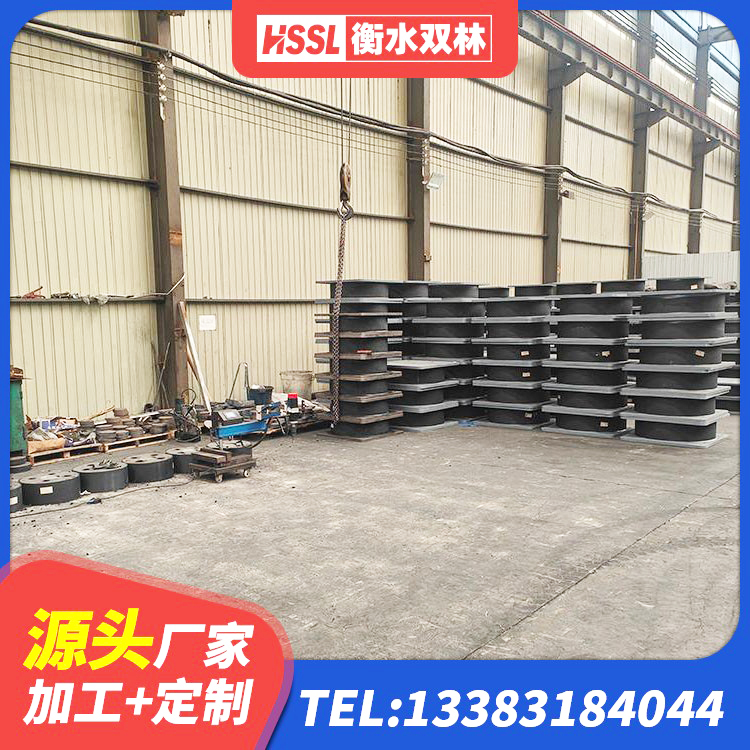 怀宁县LRB300橡胶隔震支座什么价格 怀宁县建筑铅芯橡胶隔震支座(LRB800)源头工厂 怀宁县橡胶隔震支座低 怀宁县建筑抗震式隔震支座源头工厂 - 第1张