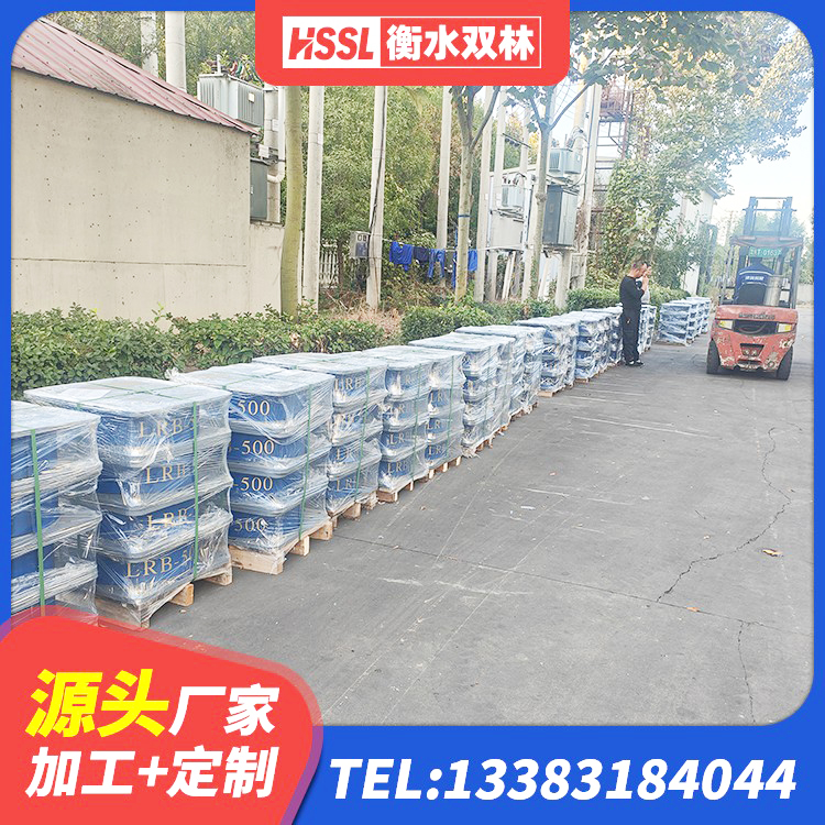 怀宁县LRB300橡胶隔震支座什么价格 怀宁县建筑铅芯橡胶隔震支座(LRB800)源头工厂 怀宁县橡胶隔震支座低 怀宁县建筑抗震式隔震支座源头工厂 - 第5张